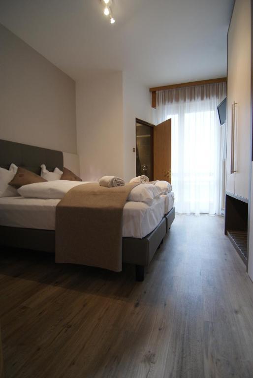 Hotel Raffl Bolzano Værelse billede