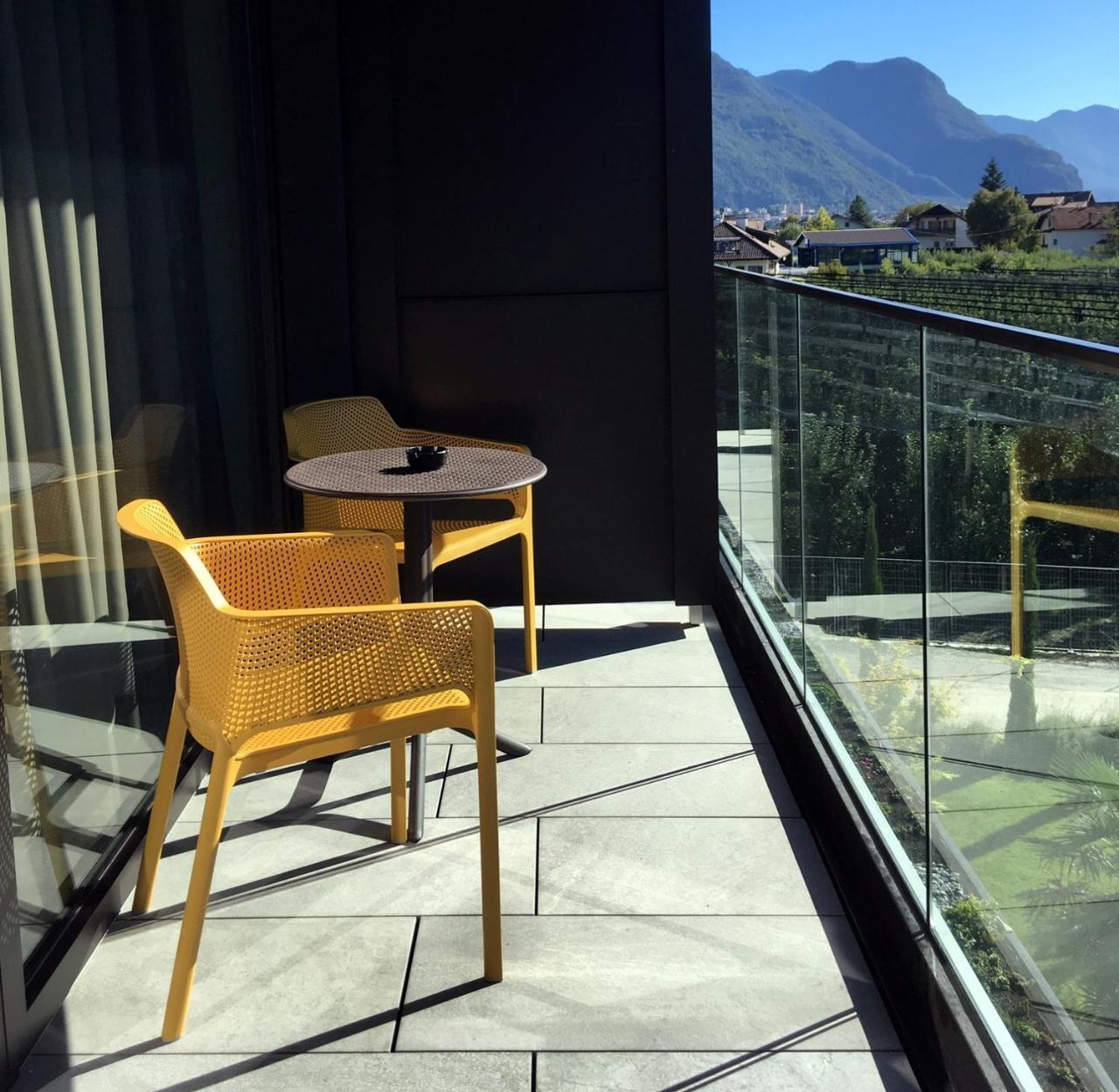 Hotel Raffl Bolzano Eksteriør billede